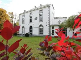 Mansion in Mettet with Pool & Sauna