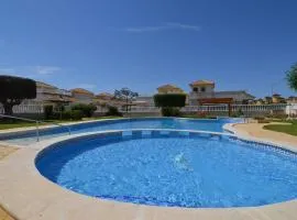 Holiday Home in Algorfa with Pool & Golf