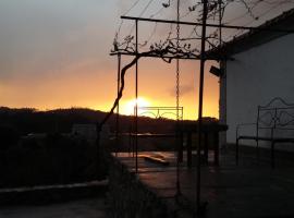 Albergue Casa do Sardão