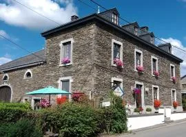 B&B Le Courtil