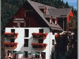 Landhotel Osterlamm