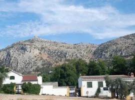 Molino Jabonero