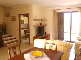 Un Angolo di Paradiso, appartement in Spoleto