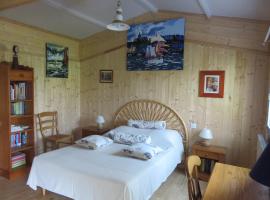 Les Petites Aunettes