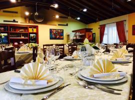 Antica Pieve, guest house sa Filattiera