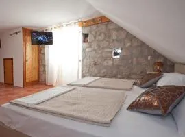 Apartments Antica