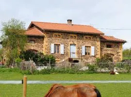 Domaine de la Poyat