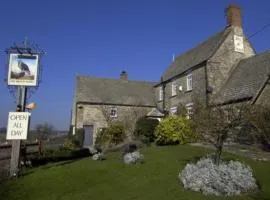 The Bird In Hand Inn, Witney