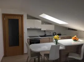 Apartman Kimi