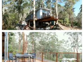 The Tree House