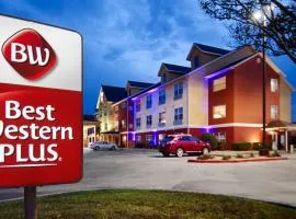 Best Western Plus Waco North