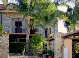 Villa Basilio Accommodation