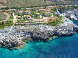 Katafigio Holiday Homes