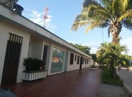 Hotel Orinoco Real