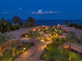 Xperience Hill-Top Beach Resort, hotel v destinaci Sharm El Sheikh