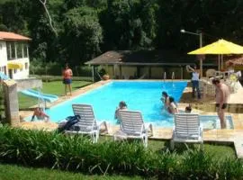 Alpina Santuário Hotel By Agamenon Wi-Fi Apto