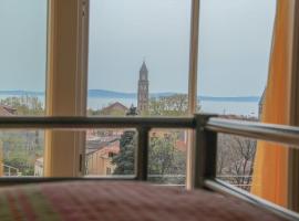 Backpackers Fairytale Hostel, hotel in Split