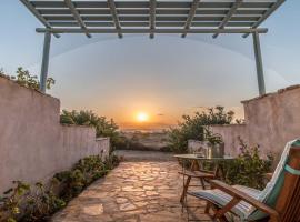 Alma Libre Villas, Cottage in Kastraki Naxos