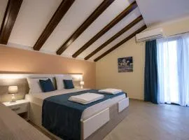 Jedro Apartmani