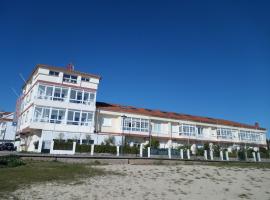 Viesnīca Hotel Playa pilsētā Kangasa