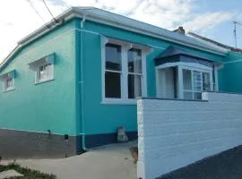 Oamaru Green Cottage