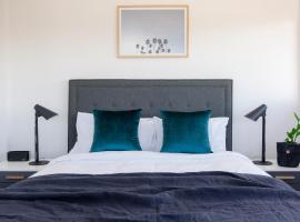 Ridge Apartment Hotel