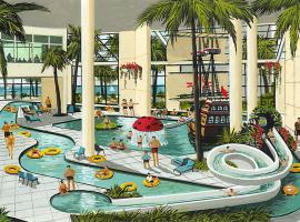 JeffsCondos - 4 bedroom - Dunes Village Resort, resort in Myrtle Beach
