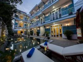 Lucky Leaf Hoian Villa