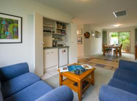 Bellevue Bed & Breakfast, hotel cerca de d'Arenberg, McLaren Vale