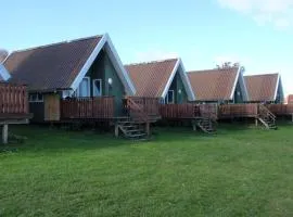 Sandkaas Family Camping & Cottages