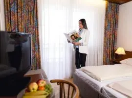Komfort-Hotel Stockinger