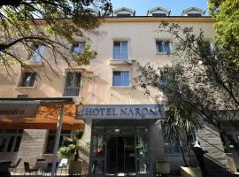 Hotel Narona