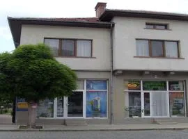 Proboyski Guest House