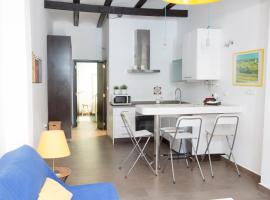 Cozy fisherman's house, Villa in Valencia