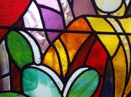 Vakantiewoning Guesthouse MOMO