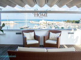 B&B Suite Home Trani: Trani'de bir otel