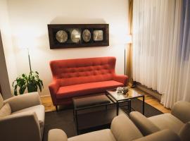 Viešbutis Stay Xtra Hotel Kista (Kista, Stokholmas)