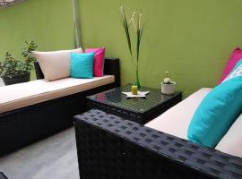 Jacky - city centar Zagreb