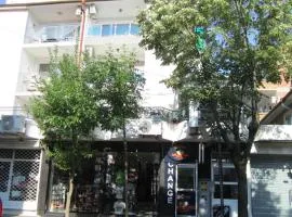 Central Guesthouse