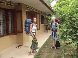 Shirley's homestay