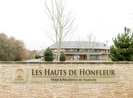 Adonis Hauts De Honfleur