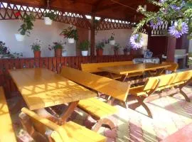 Vila MariCris