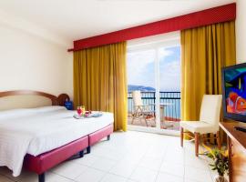 Piccolo Hotel, hotel in Diano Marina