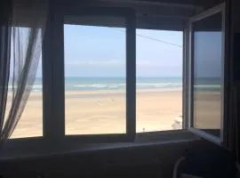 Les Chambres d'Hôtes de la Mer