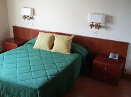 Hotel Bon Repos