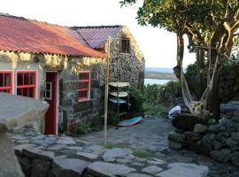 Casa da Lagoa AL 416, maison de vacances à Fajã da Caldeira de Santo Cristo