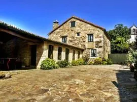 Casa Refugio de Verdes