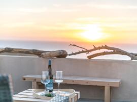 Eco Soul Ericeira Guesthouse - Adults Only, pansion u gradu Eriseira