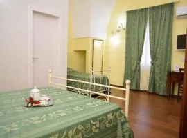 B&B Vico Napoli Salento