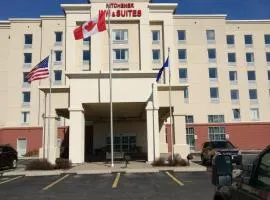 Kitchener Inn & Suites